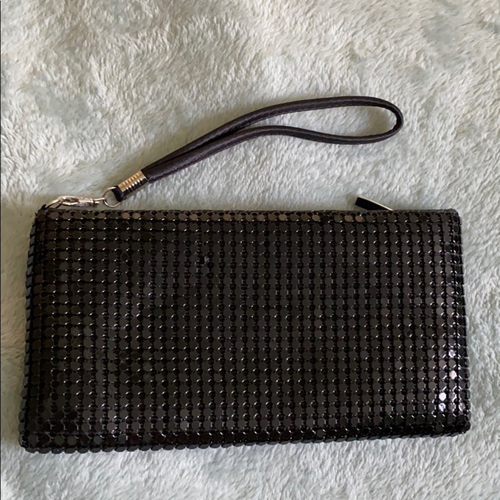 Charming Charlie’s Wristlet